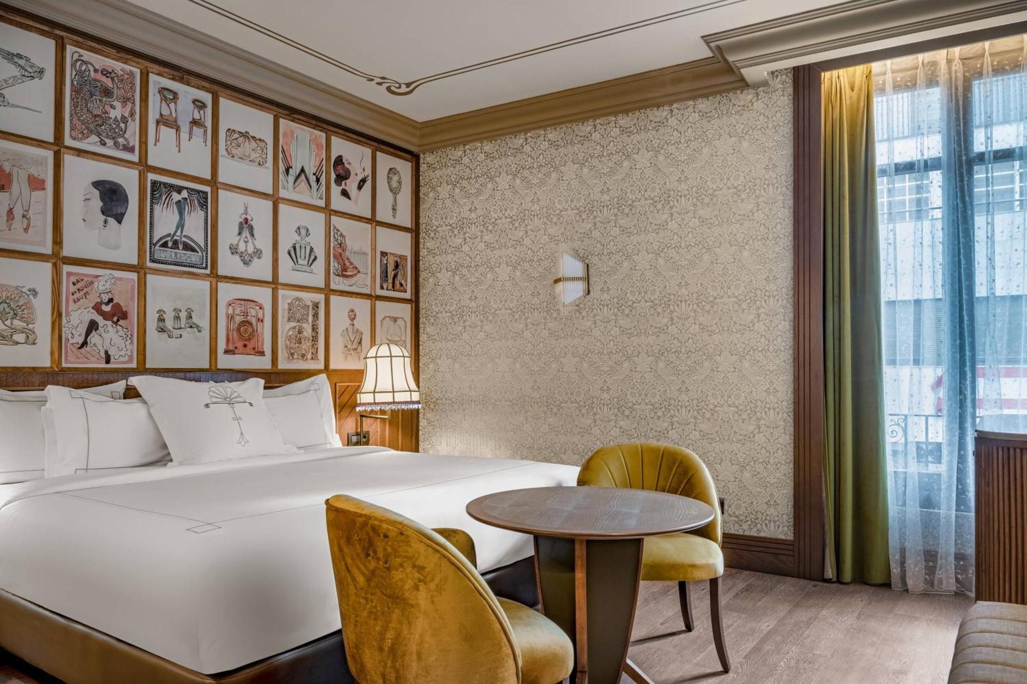 Palacio Santa Clara, Autograph Collection Hotel Valence