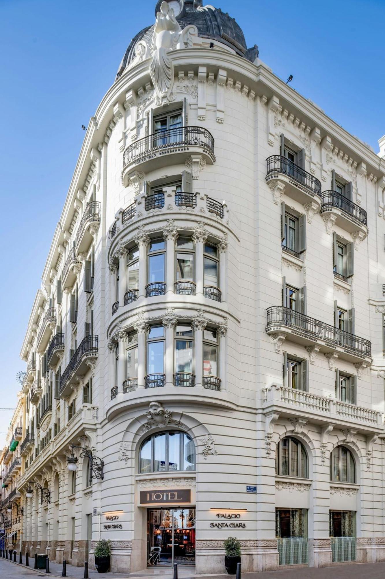 Hotel Palacio Santa Clara, Autograph Collection Valence