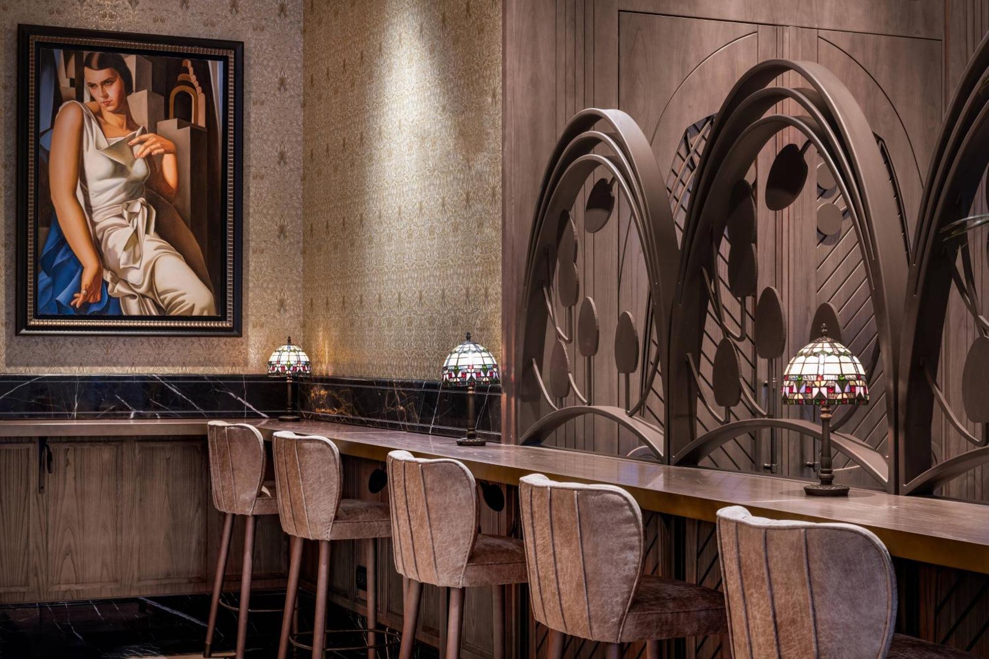 Hotel Palacio Santa Clara, Autograph Collection Valence