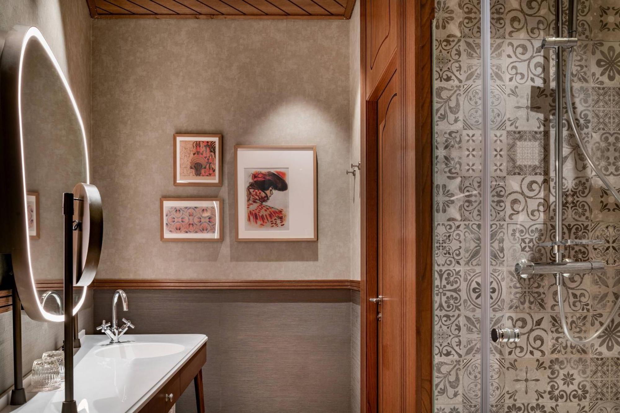 Palacio Santa Clara, Autograph Collection Hotel Valence
