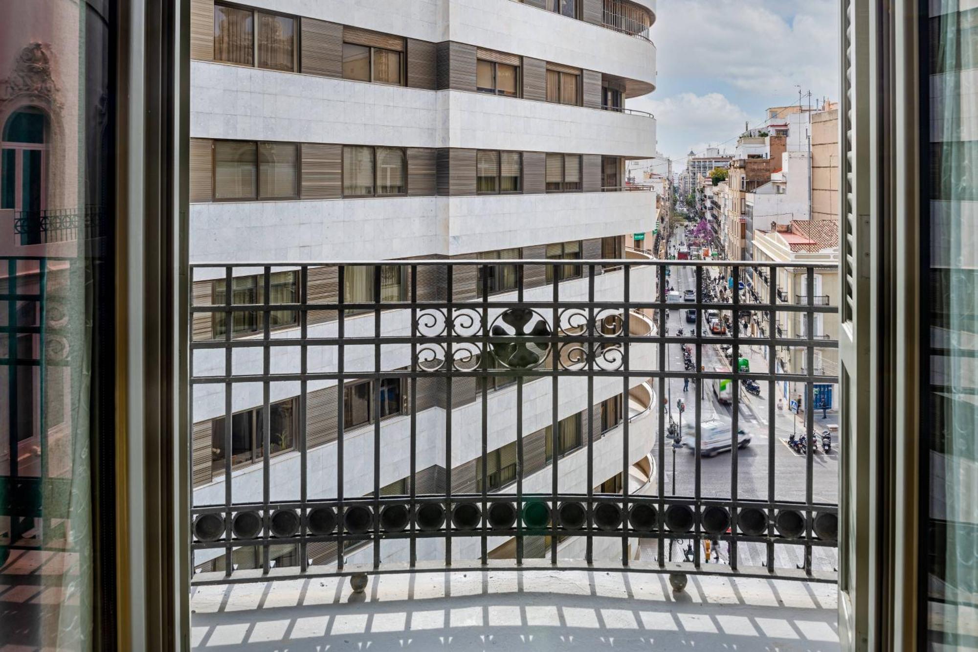 Hotel Palacio Santa Clara, Autograph Collection Valence