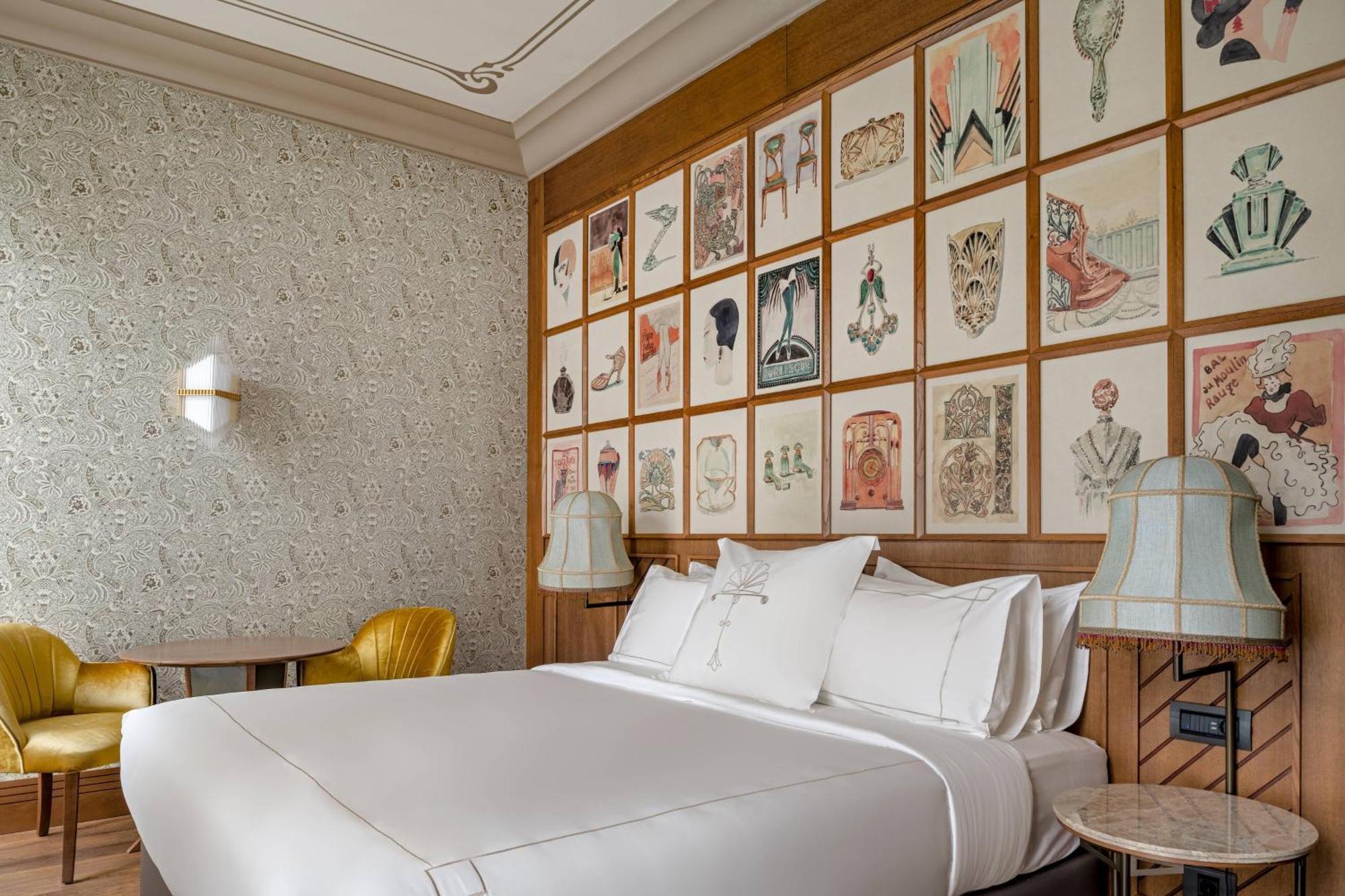 Palacio Santa Clara, Autograph Collection Hotel Valence