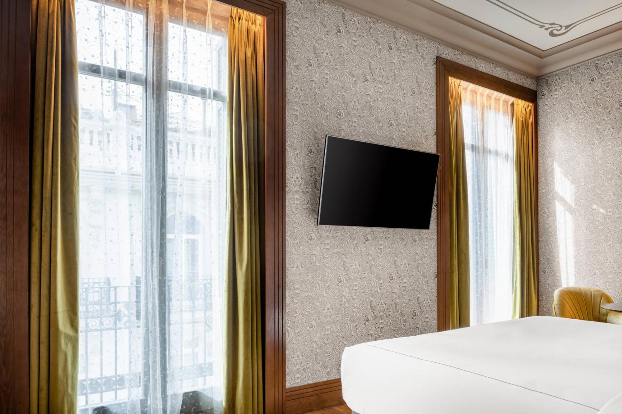 Hotel Palacio Santa Clara, Autograph Collection Valence