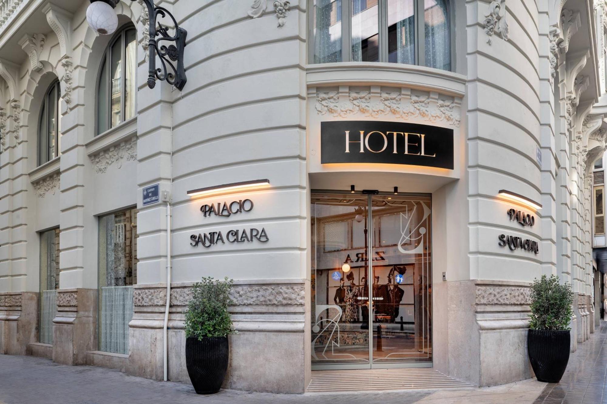 Palacio Santa Clara, Autograph Collection Hotel Valence